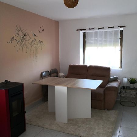 Vivienda Turistica Minas Home Olleros de Sabero 외부 사진