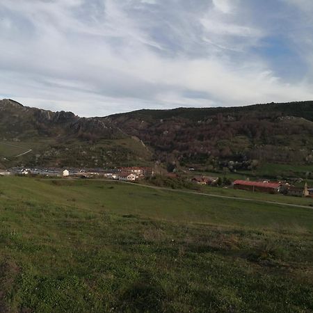 Vivienda Turistica Minas Home Olleros de Sabero 외부 사진