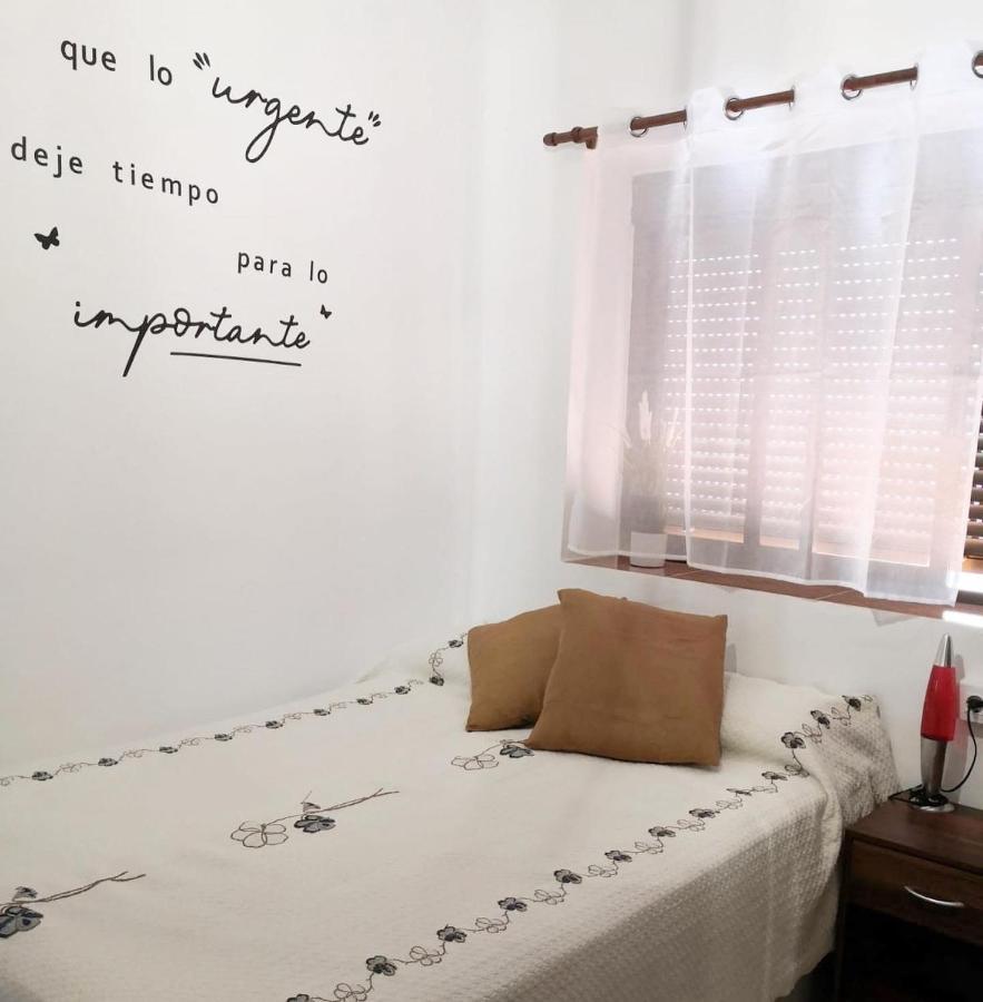 Vivienda Turistica Minas Home Olleros de Sabero 외부 사진