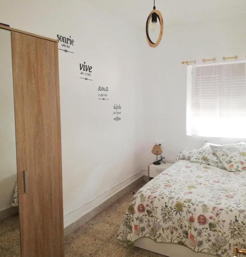 Vivienda Turistica Minas Home Olleros de Sabero 외부 사진