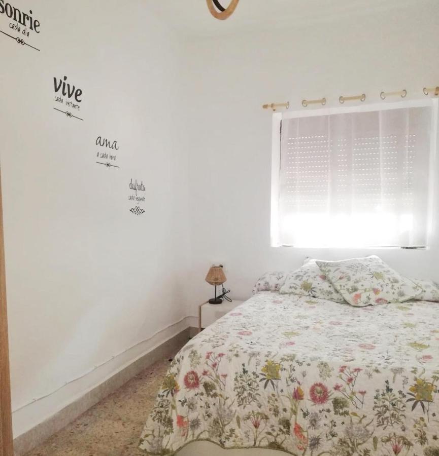 Vivienda Turistica Minas Home Olleros de Sabero 외부 사진