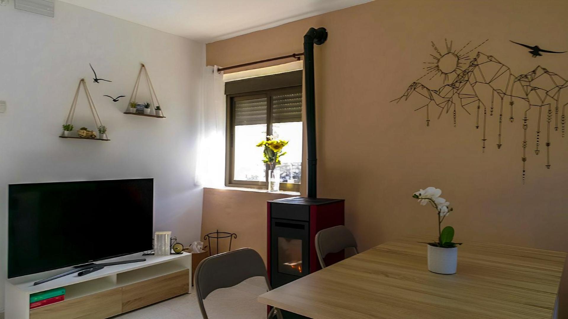 Vivienda Turistica Minas Home Olleros de Sabero 외부 사진