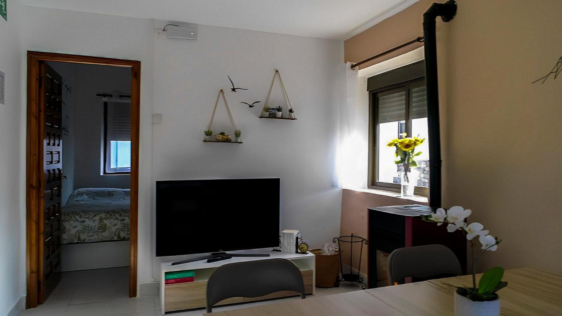 Vivienda Turistica Minas Home Olleros de Sabero 외부 사진