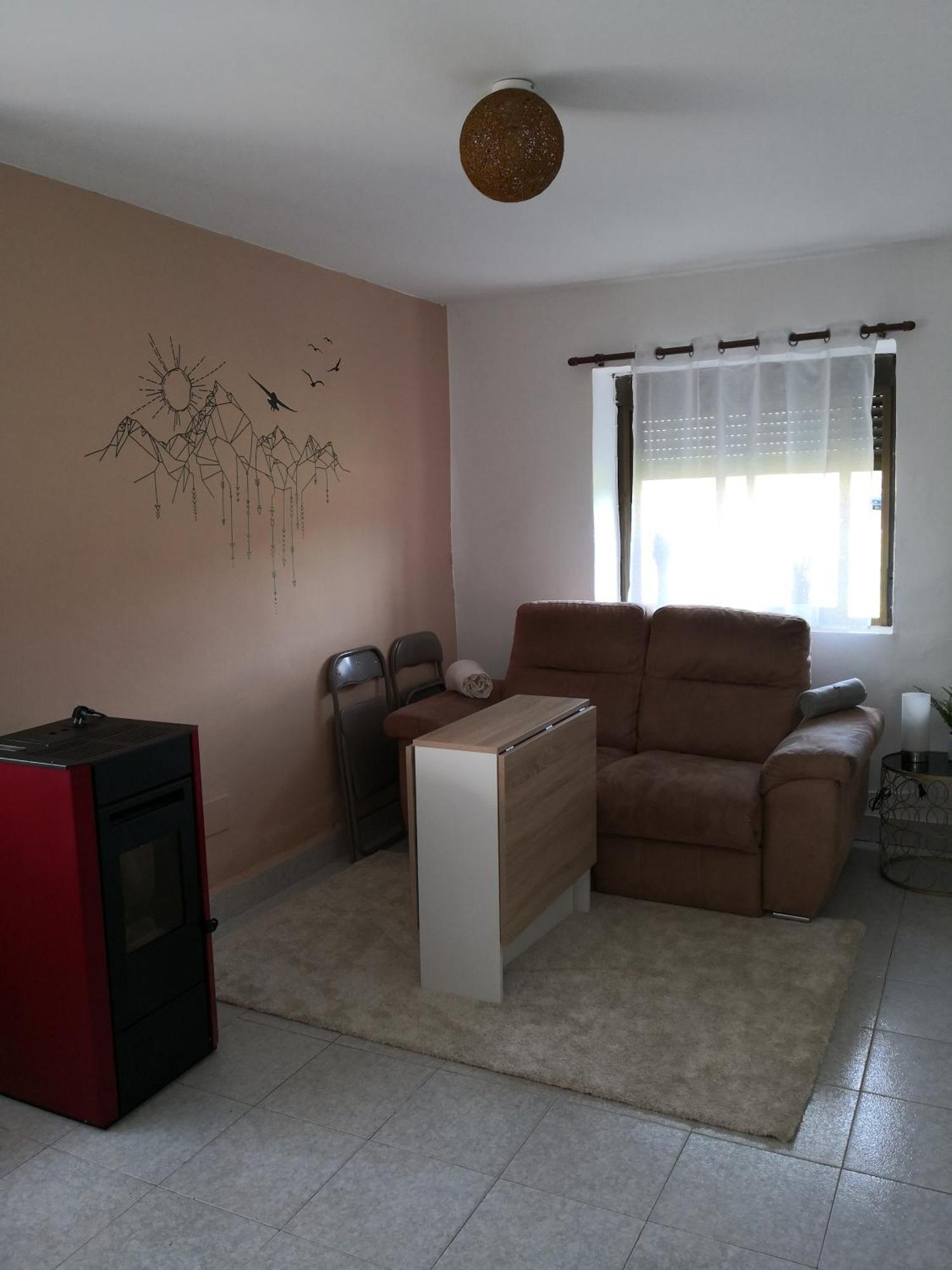 Vivienda Turistica Minas Home Olleros de Sabero 외부 사진
