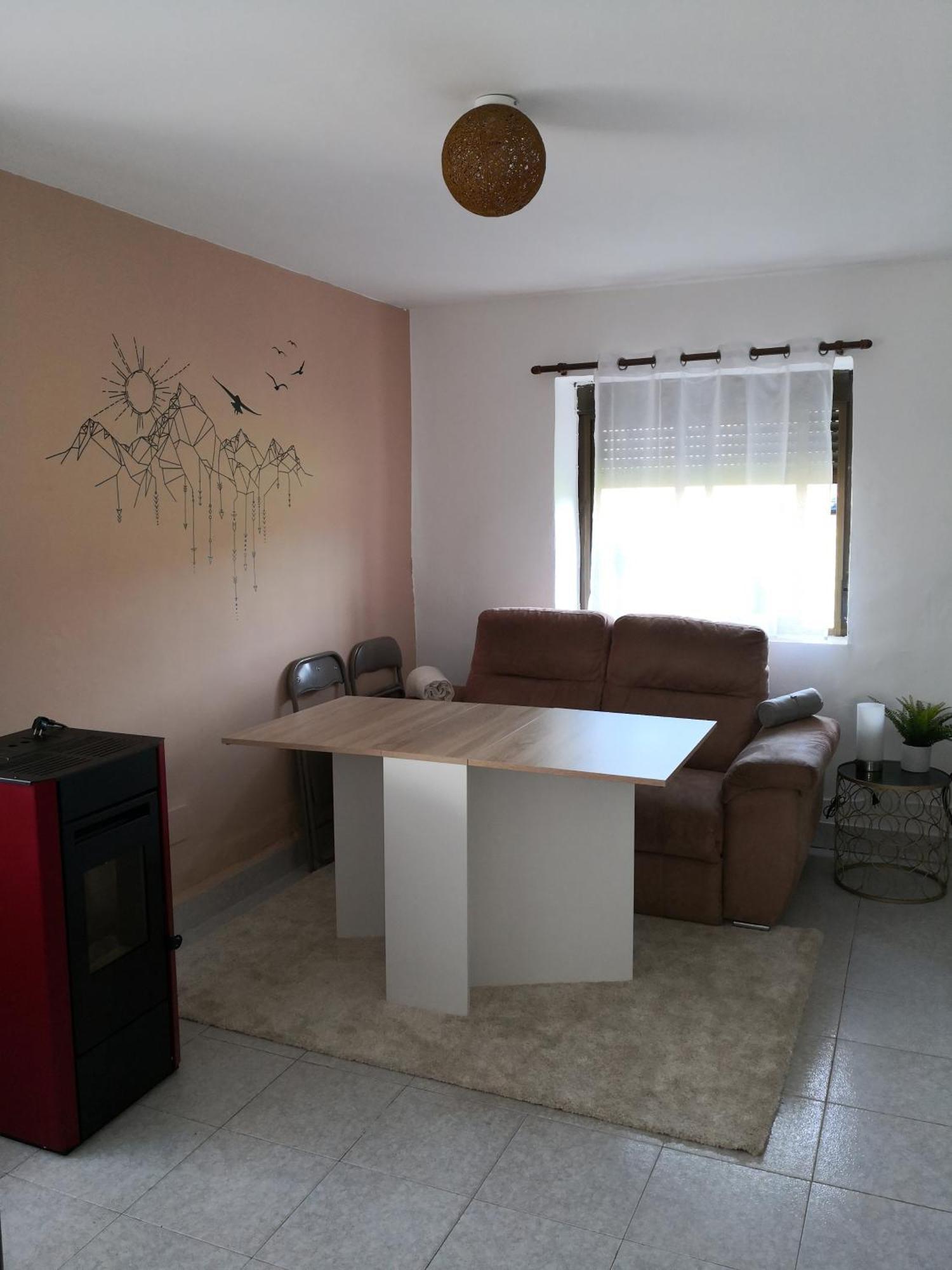 Vivienda Turistica Minas Home Olleros de Sabero 외부 사진